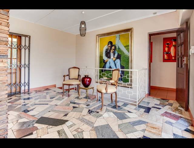 4 BEDROOM HOUSE FOR SALE IN CYRILDENE